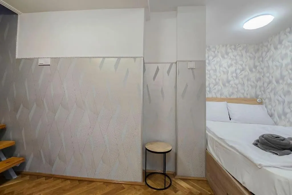 Centrum Charm Apartment Budapest