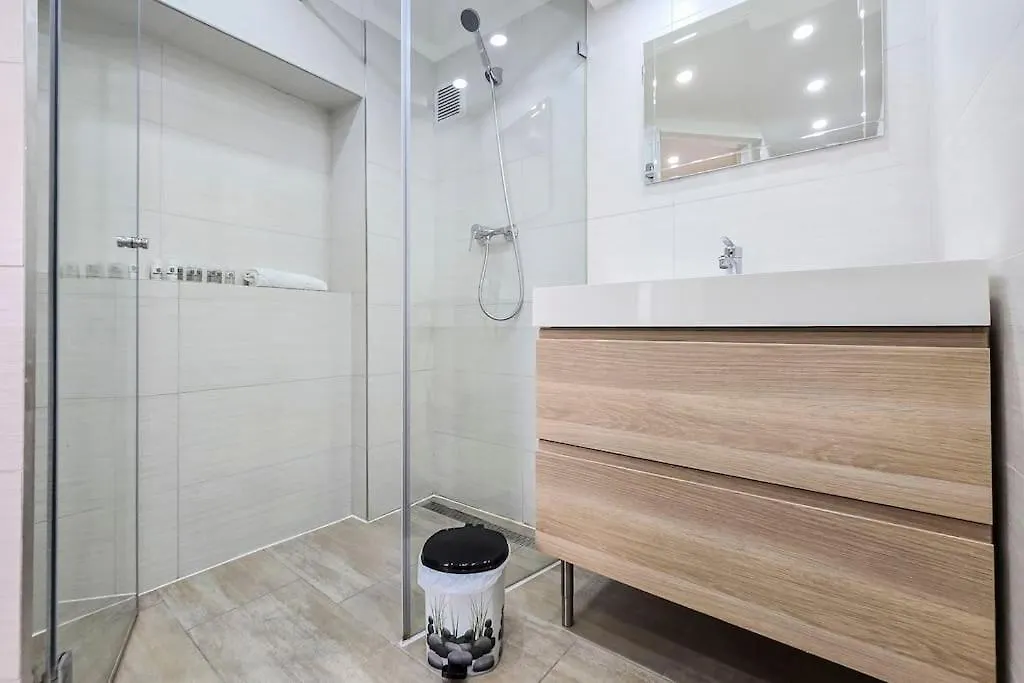 Centrum Charm Apartment Budapest 0*,  Hungary