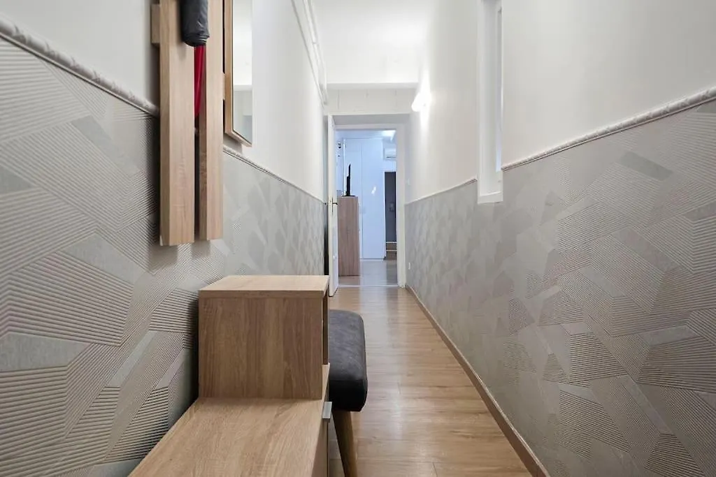 Centrum Charm Apartment Budapest